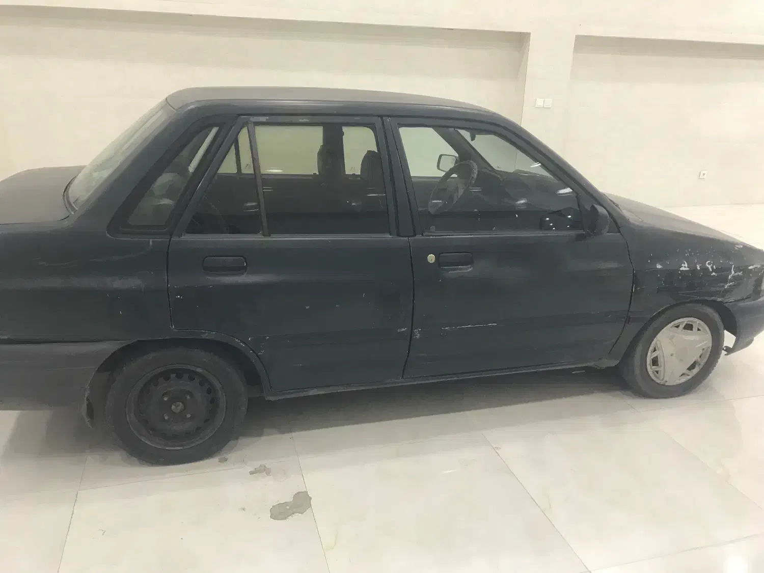 پراید ۷۹|خودرو سواری و وانت|گرمسار, |دیوار