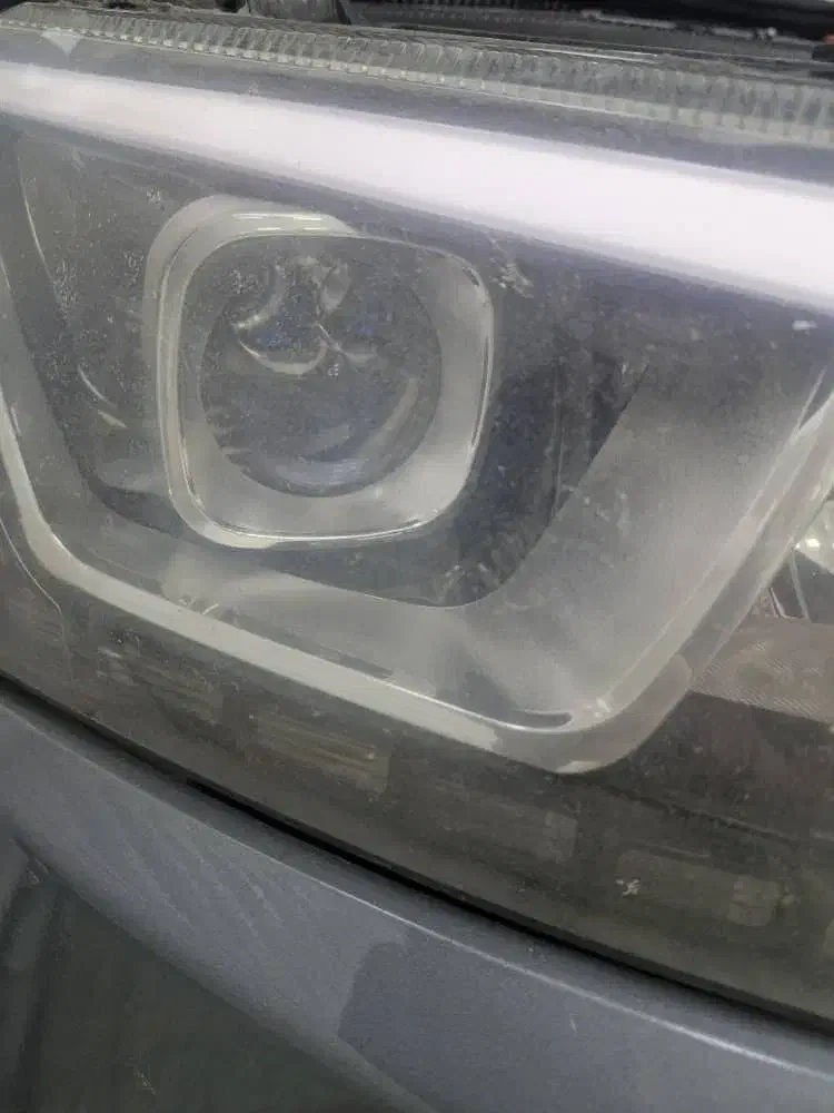 فروش چراغ دنا پلاس|قطعات یدکی و لوازم جانبی|کرمان, |دیوار