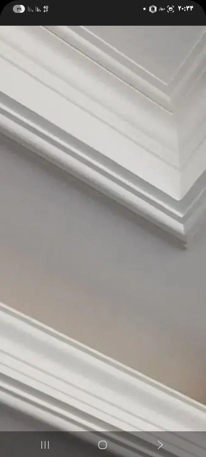 گچکاری و سیمان کاری|خدمات پیشه و مهارت|علیآباد کتول, |دیوار