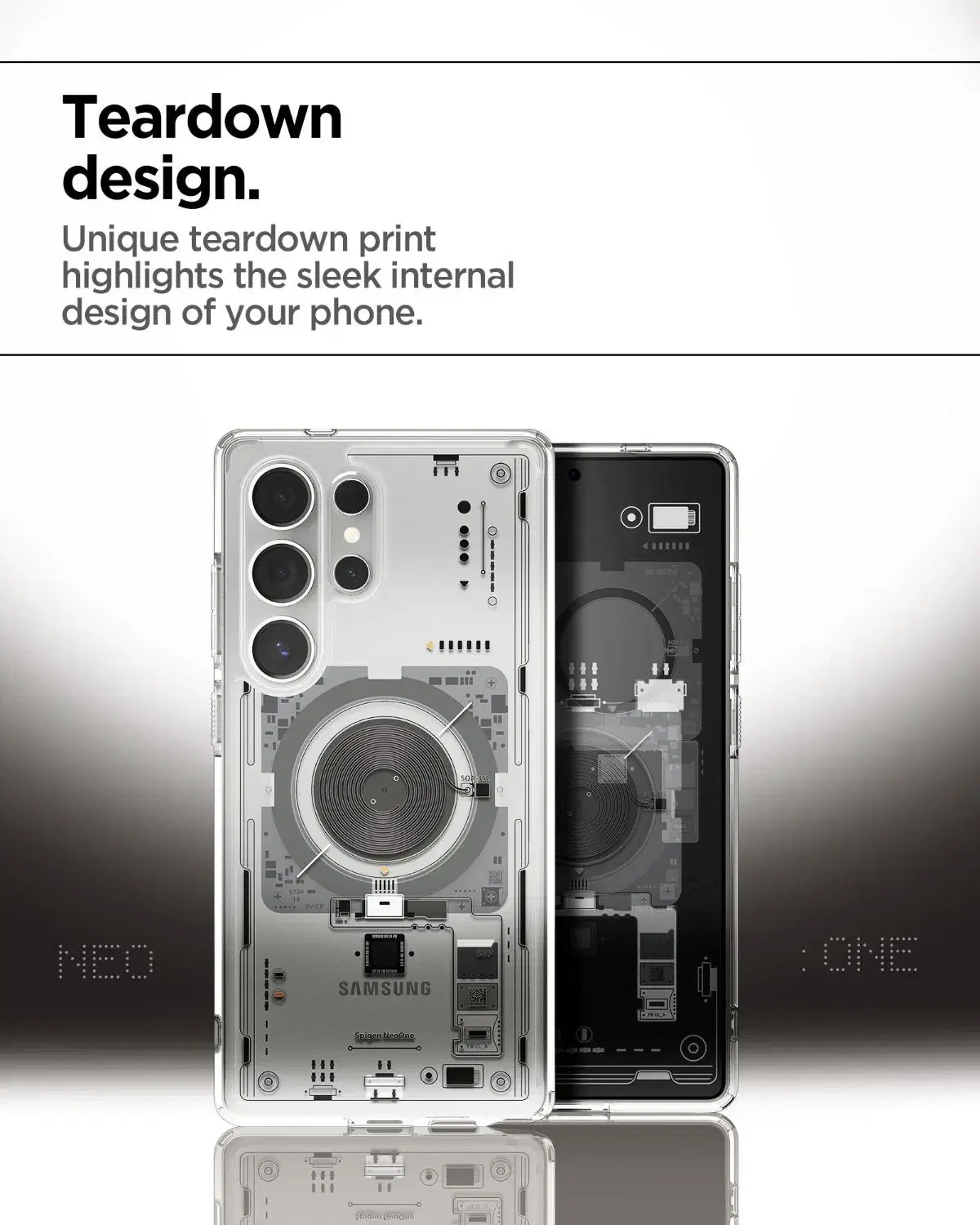 قاب اورجینال S25 Ultra|لوازم جانبی موبایل و تبلت|تهران, زرگنده|دیوار