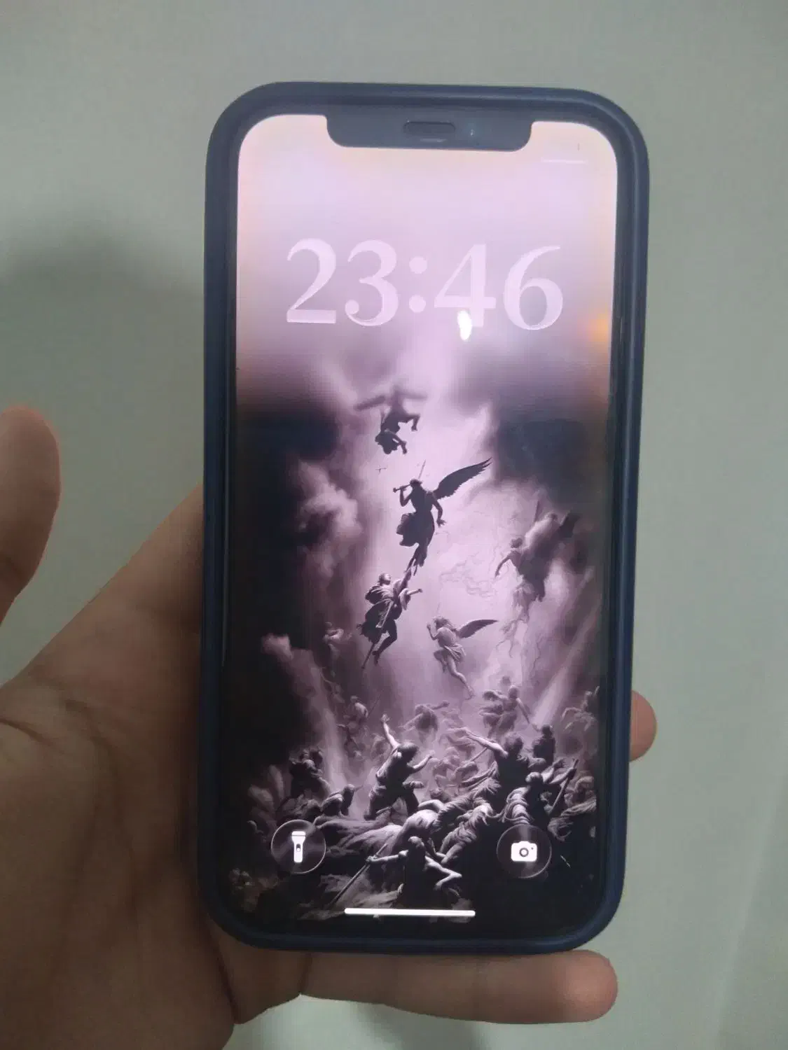 ایفون 12 نرمال|موبایل|تهران, سجاد|دیوار