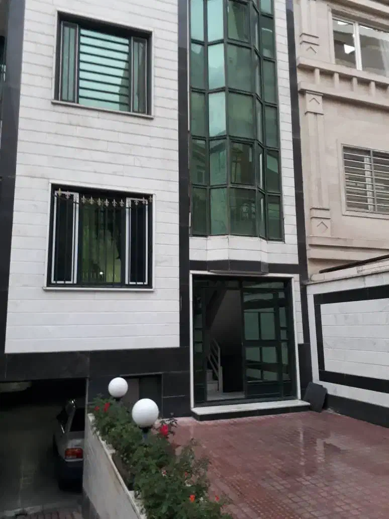 آپارتمان 105 متری آشتیانی|فروش آپارتمان|تهران, آشتیانی|دیوار