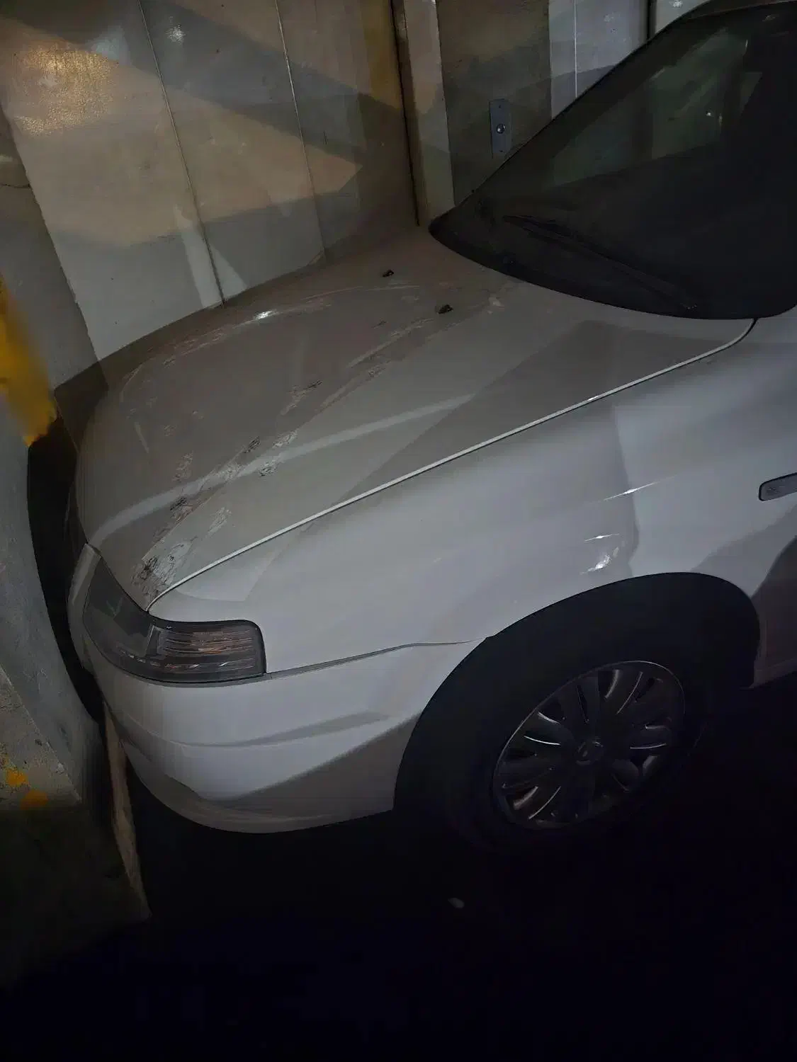 سمند سورن صفر|خودرو سواری و وانت|تهران, امین حضور|دیوار