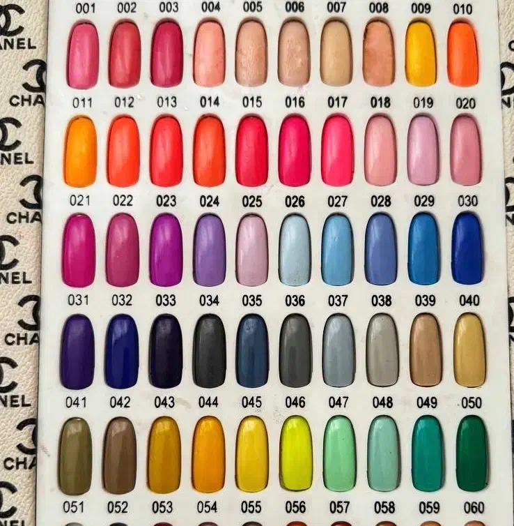 لاک ژل(excellent)|آرایشی، بهداشتی، درمانی|شیراز, سفیرشمالی|دیوار