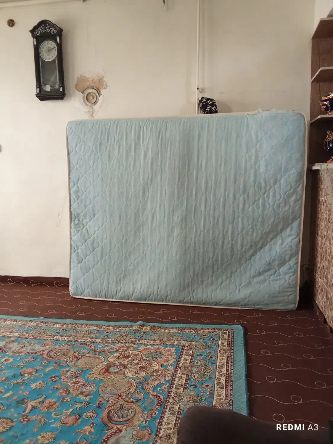 تشک خواب|تشک تختخواب|محمدیه-قزوین, |دیوار