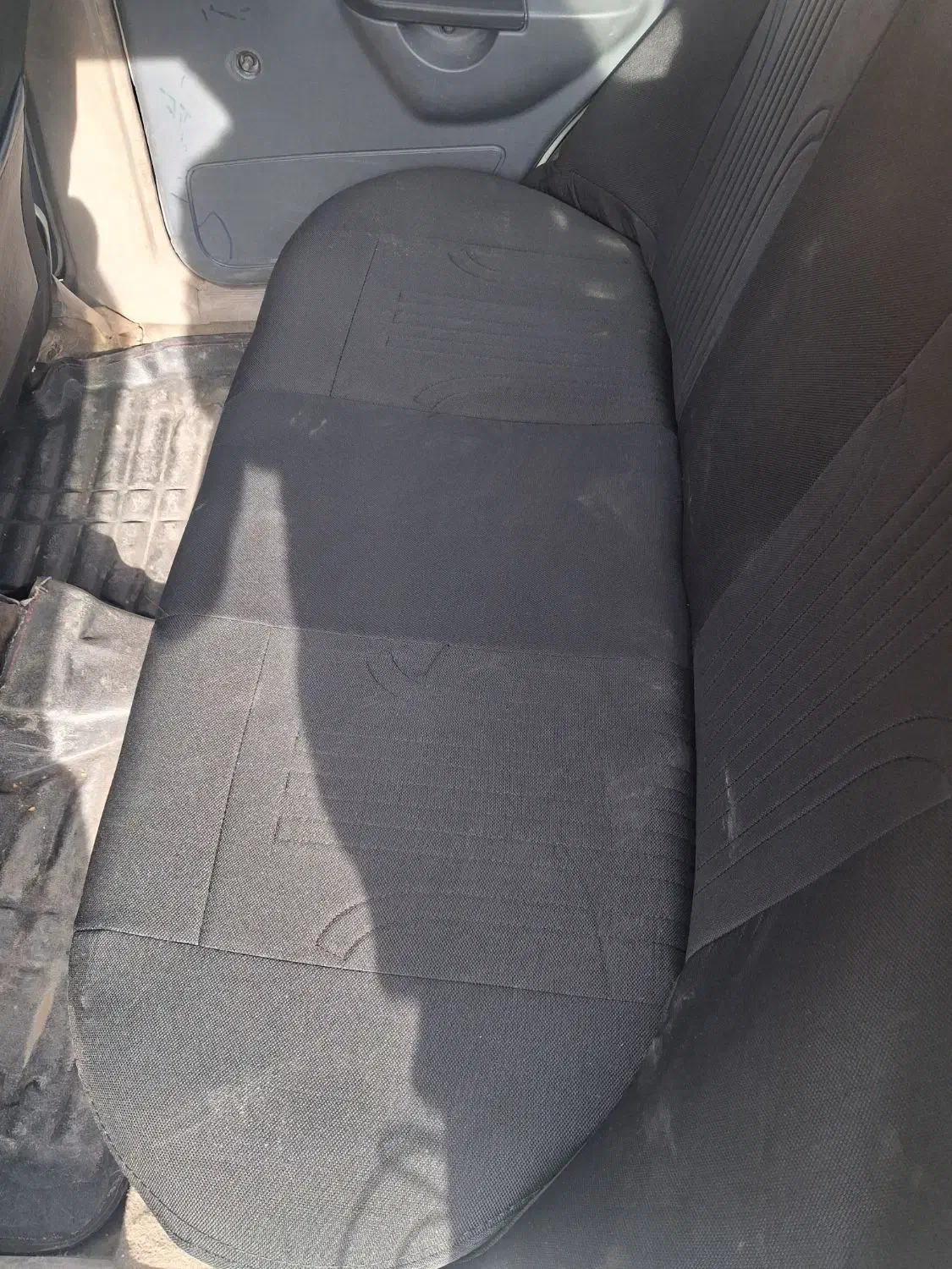 پراید ۸۱|خودرو سواری و وانت|کرمان, |دیوار