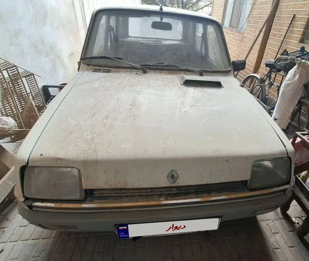 فروش خودرو فرسوده|خودرو سواری و وانت|نیشابور, امین اسلامی|دیوار