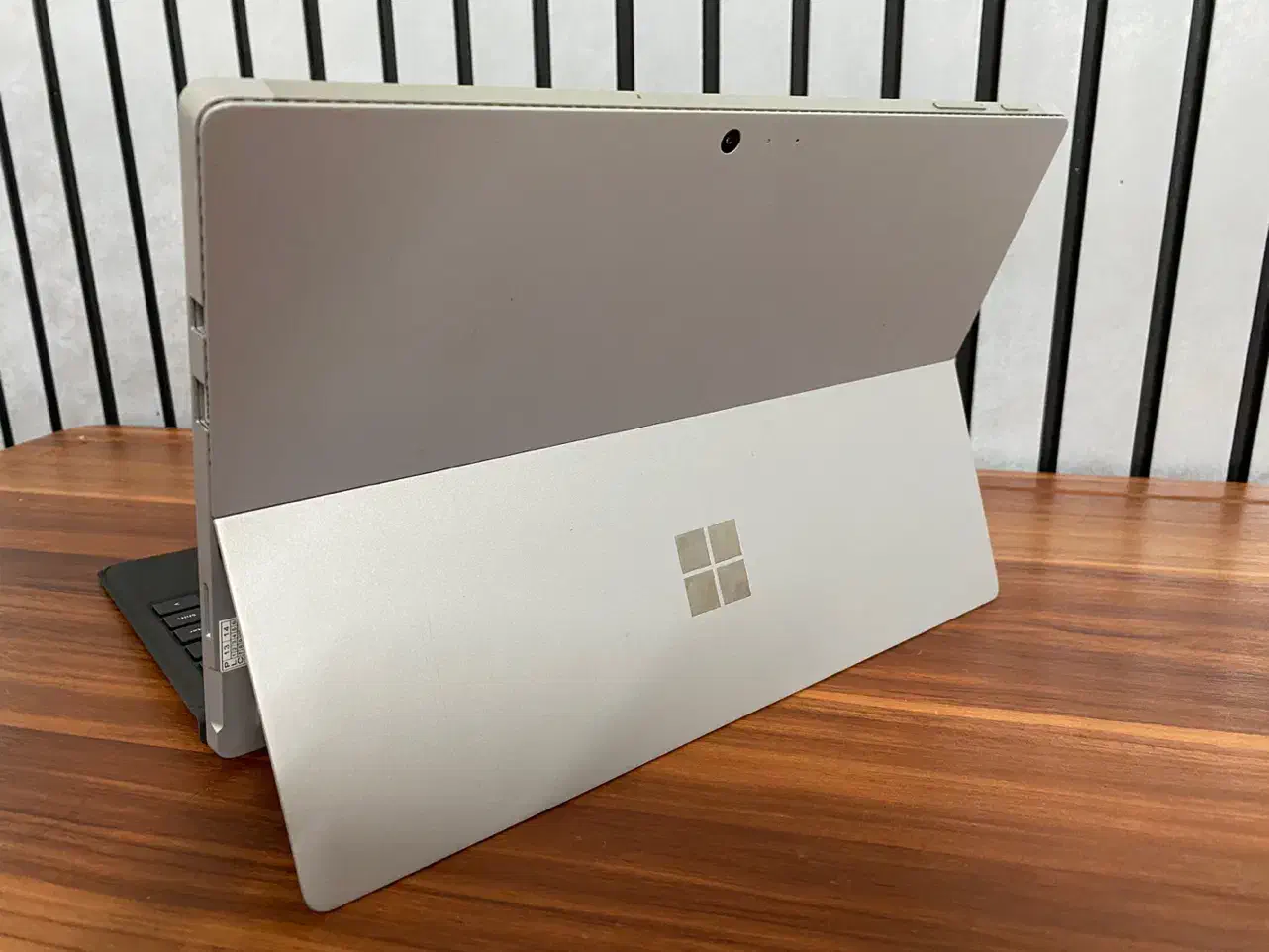 فروش سرفیس پرو ۵|رایانه همراه|شیراز, معالی‌آباد|دیوار