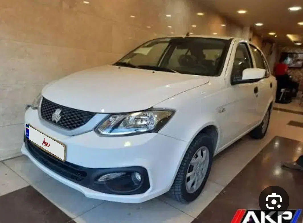 حواله تکمیل وجه شده ساینا اس|خودرو سواری و وانت|بندرعباس, |دیوار