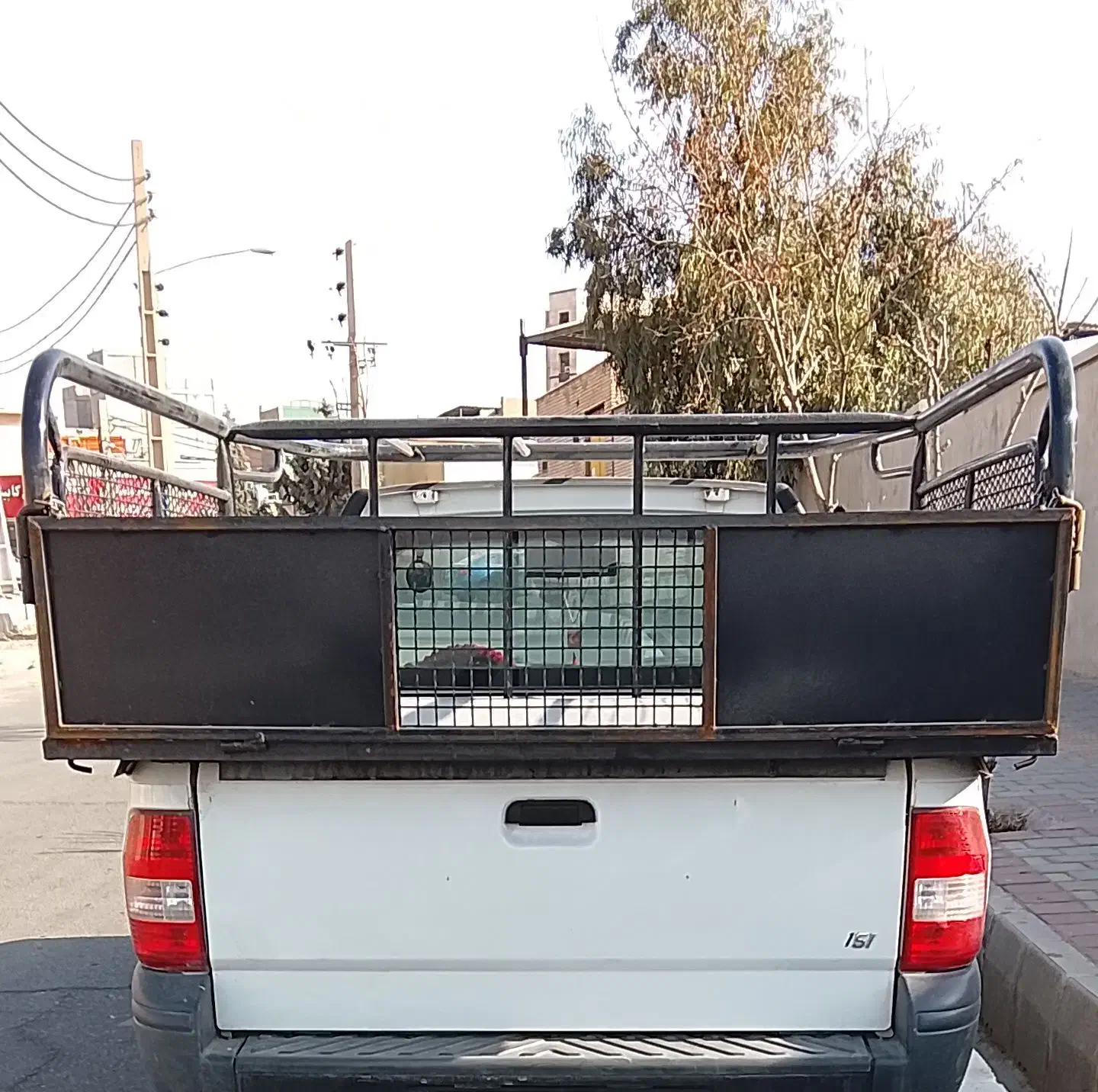 حمل بار|خدمات حمل و نقل|تهران, مسعودیه|دیوار