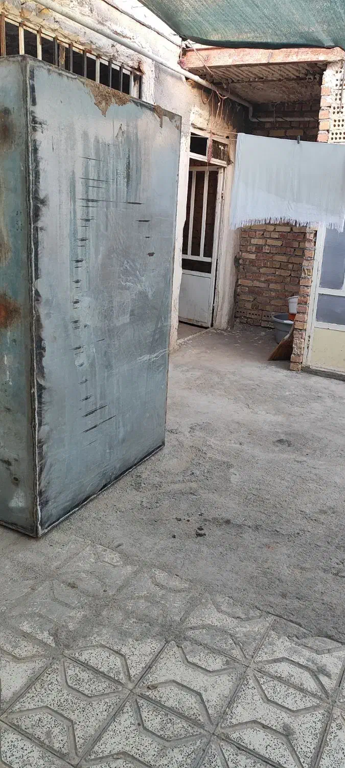 تانکر آب 2500 لیتری در حد|مصالح و تجهیزات ساختمان|تربت جام, یحیی آباد|دیوار