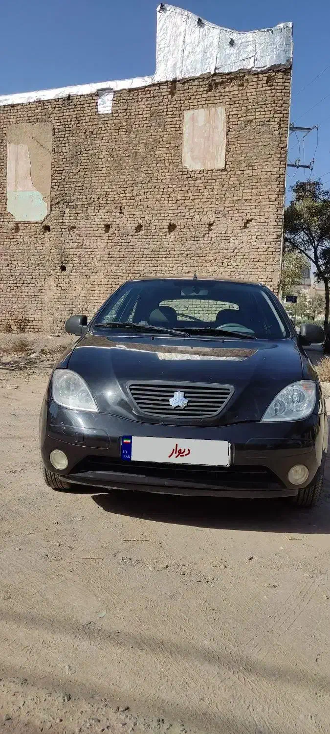 تیبا 2 مدل 97|خودرو سواری و وانت|تربت‌حیدریه, حسنی بالا|دیوار