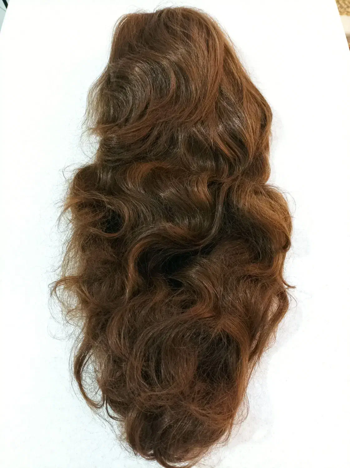 کلاه گیس کامل|آرایشی، بهداشتی، درمانی|قرچک, مهدیه|دیوار