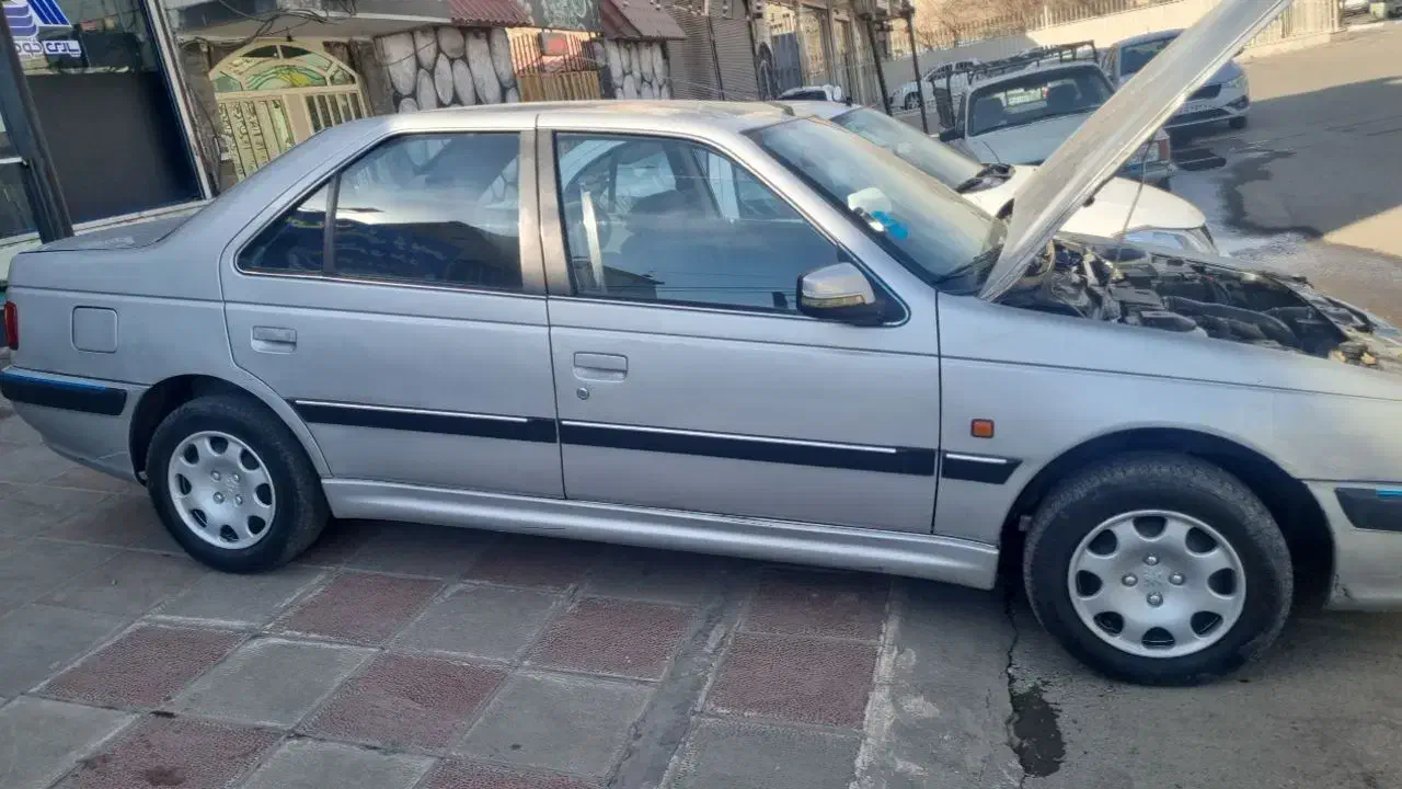 فروشی|خودرو سواری و وانت|پاکدشت, پاکدشت (مامازند)|دیوار