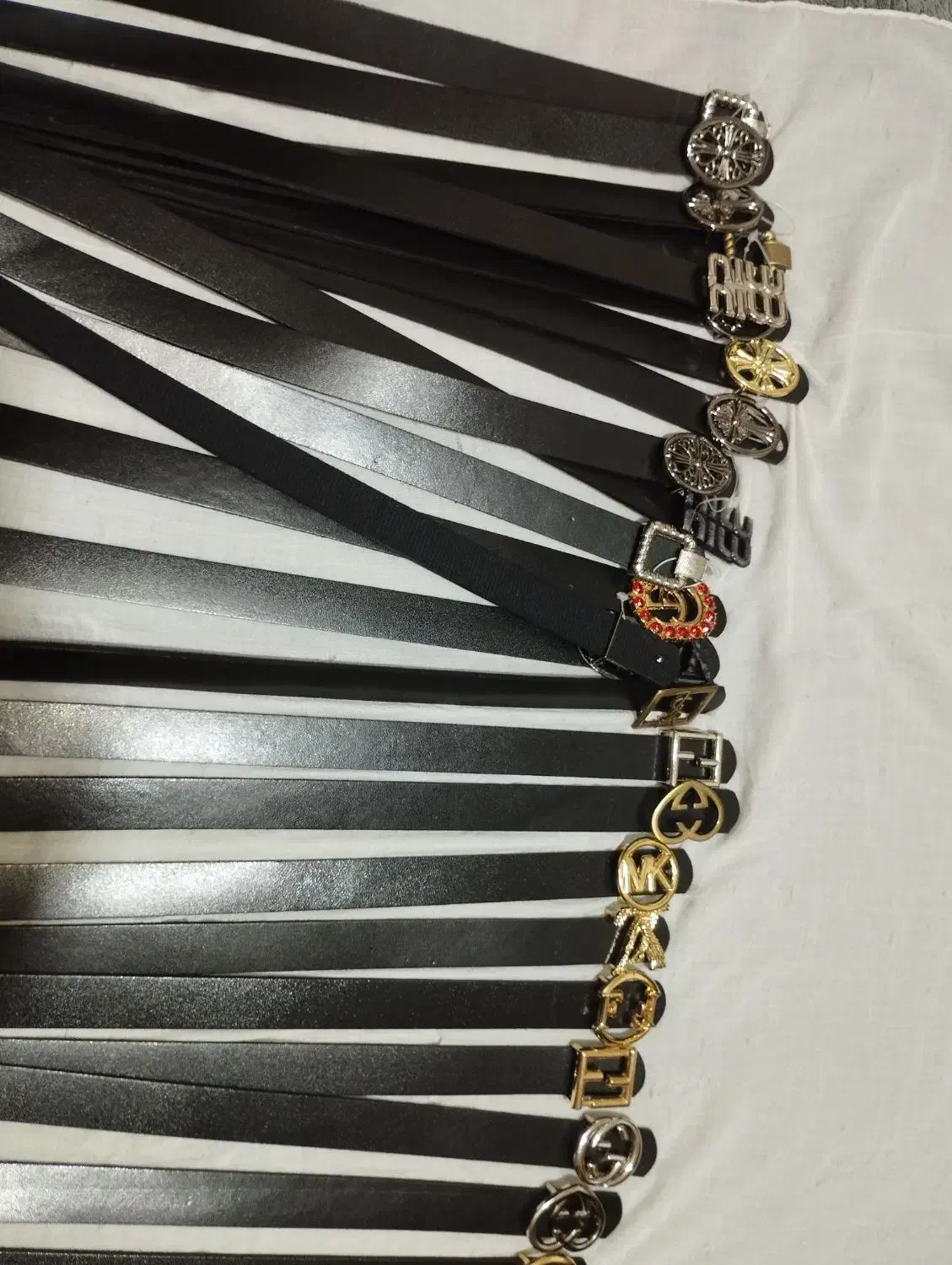 فروش وپخش کمربند|کیف، کفش، کمربند|گالیکش, |دیوار