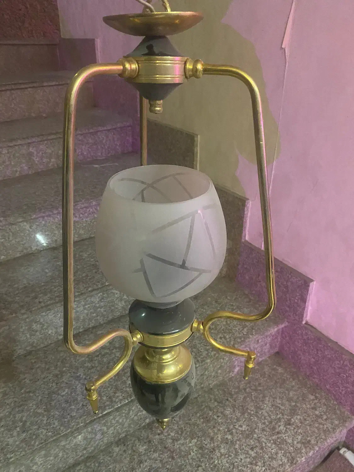 کالای برقی لوستر|لوستر و چراغ آویز|مشهد, احمدآباد|دیوار