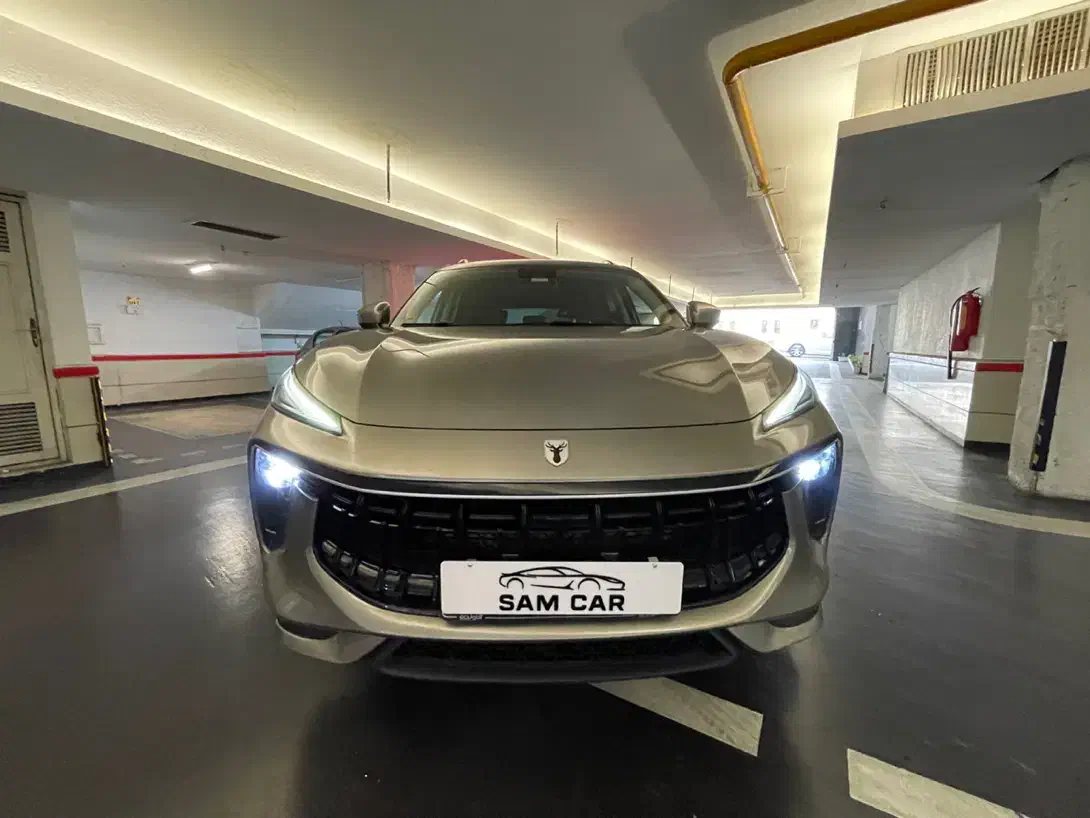 لاماری ۱۴۰۱ بدون رنگ|خودرو سواری و وانت|تهران, زعفرانیه|دیوار