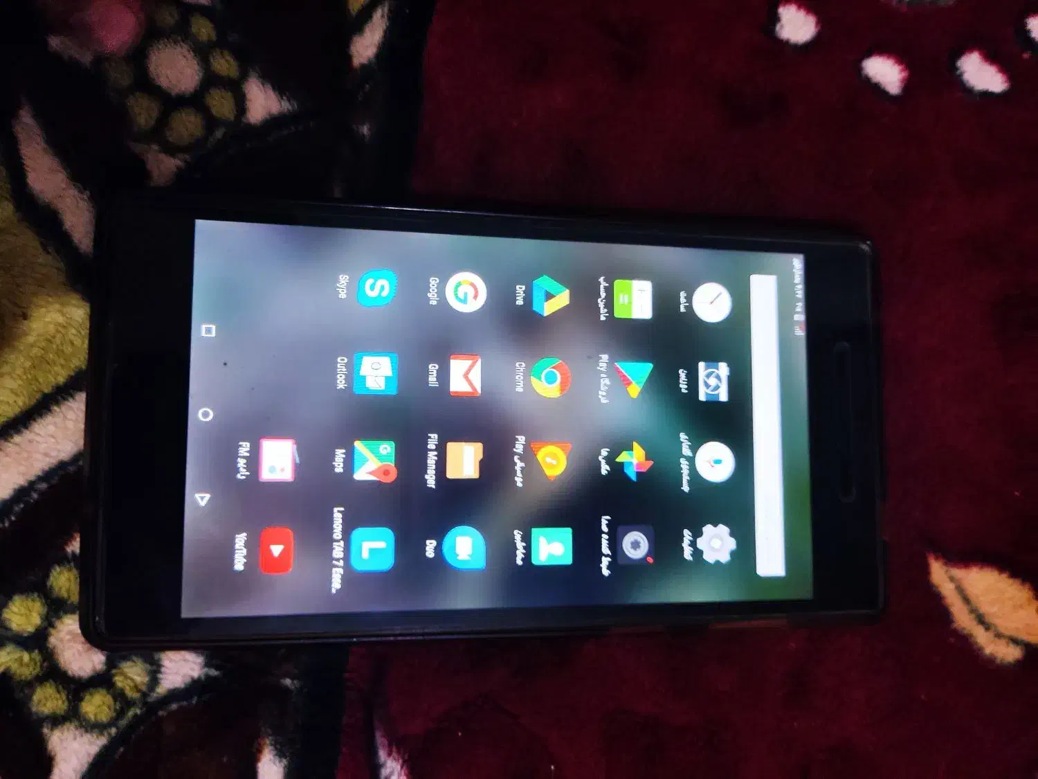 تبلت|تبلت|نورآباد ممسنی, |دیوار