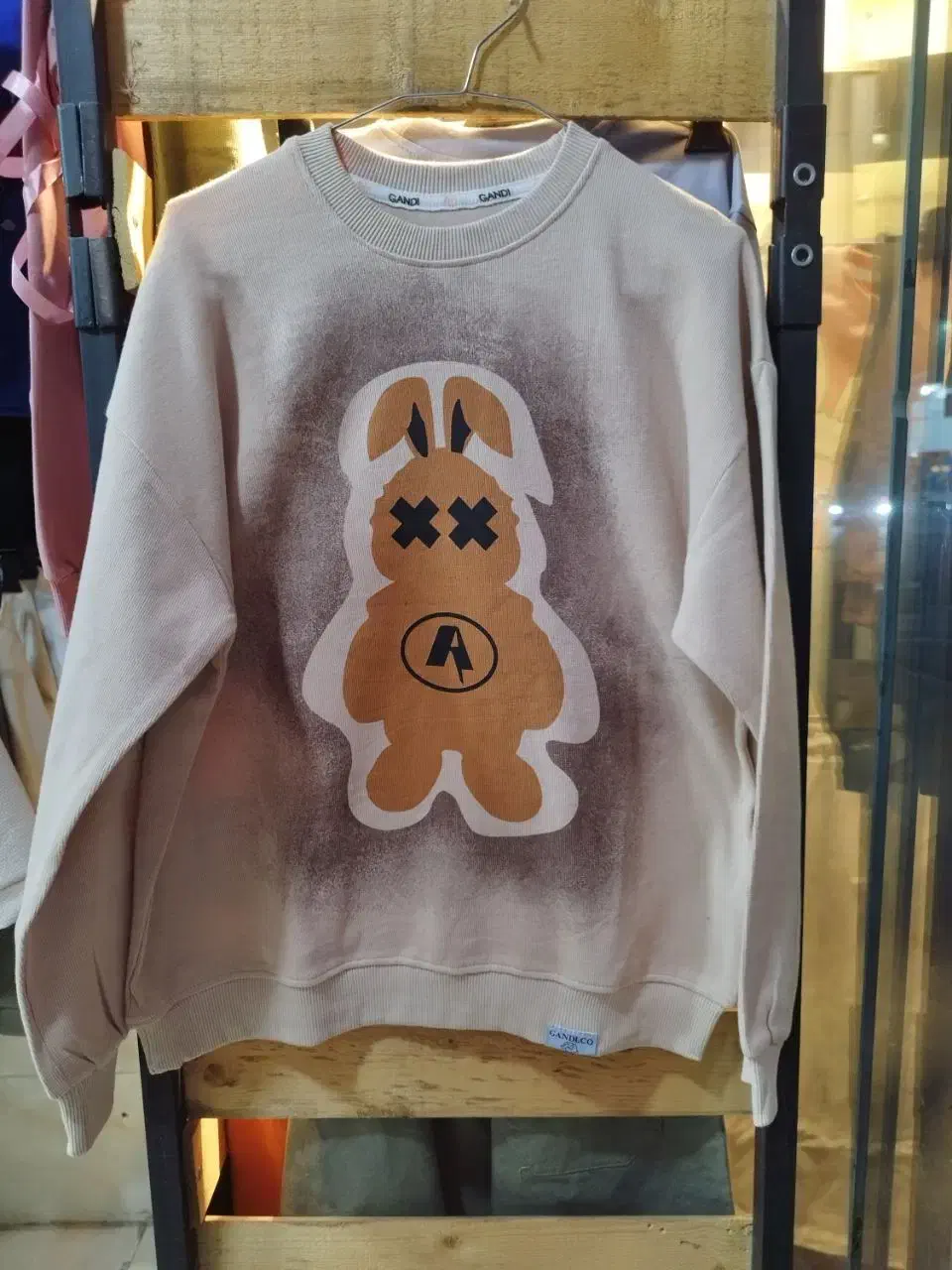 بلوز بافت بچگانه|کفش و لباس بچه|قم, علی آباد|دیوار