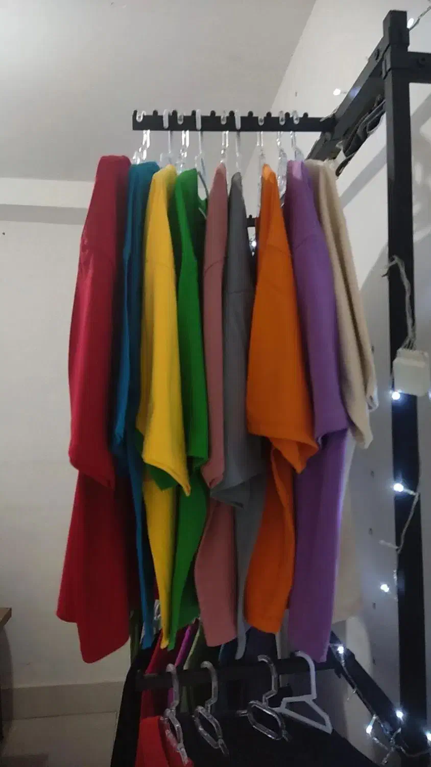 انواع تیشرت|لباس|گنبد کاووس, |دیوار