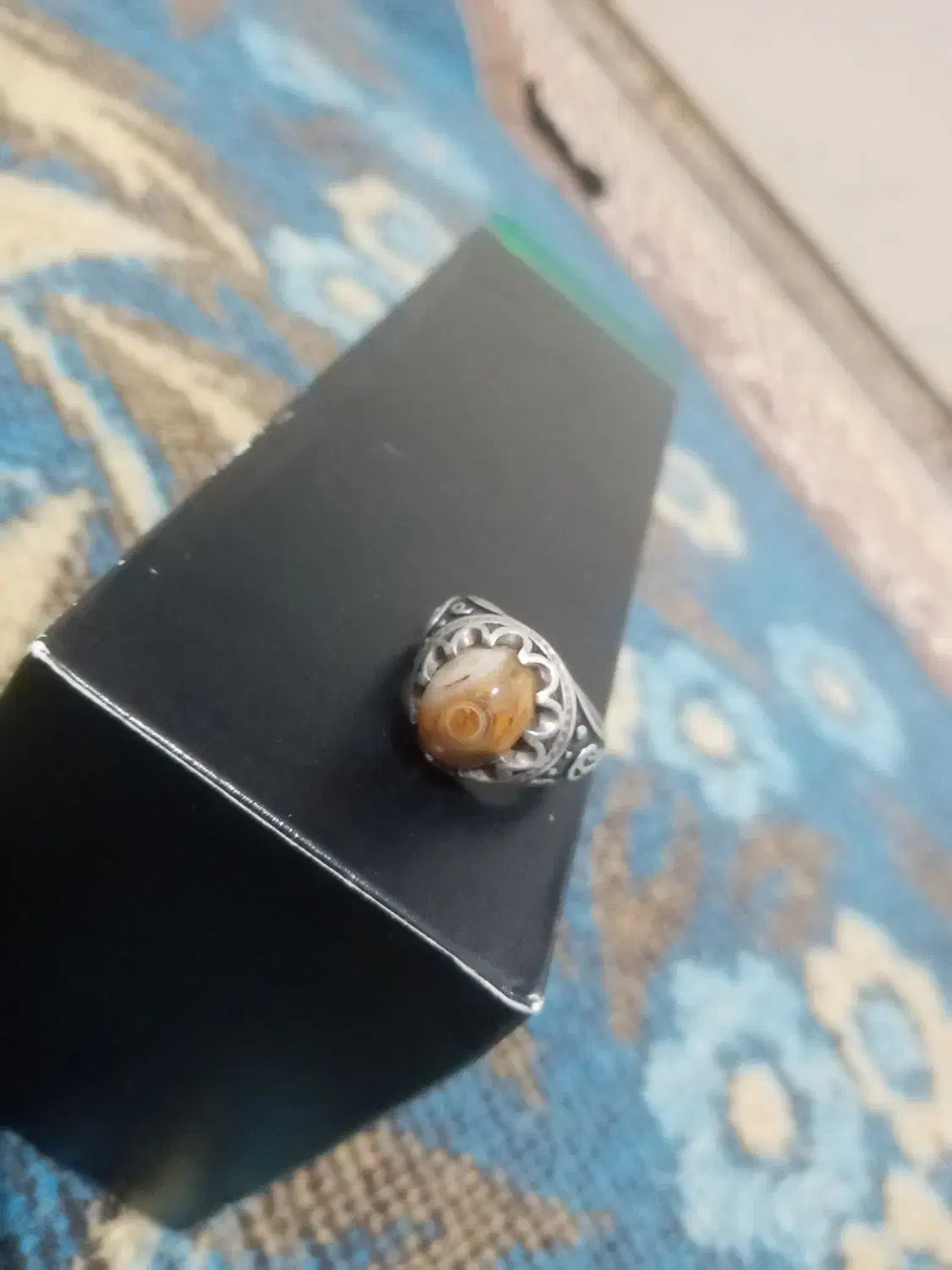 انگشتر|جواهرات|بم, |دیوار