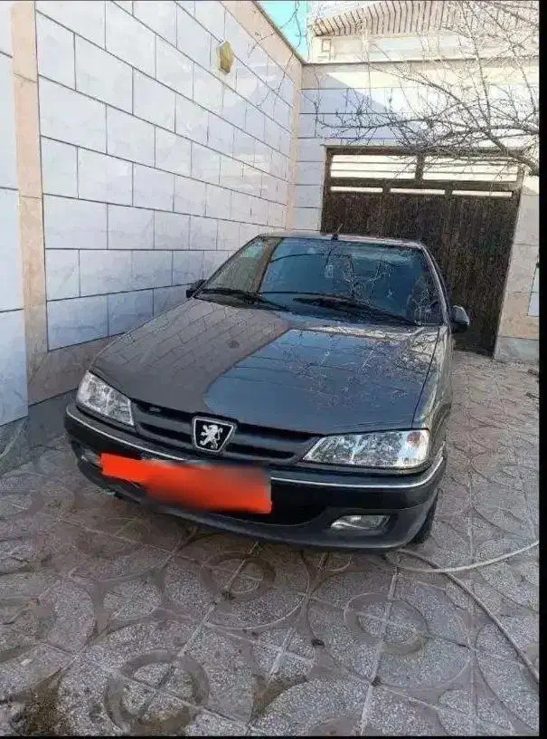 فروش پژو پارس tu5|خودرو سواری و وانت|الیگودرز, |دیوار