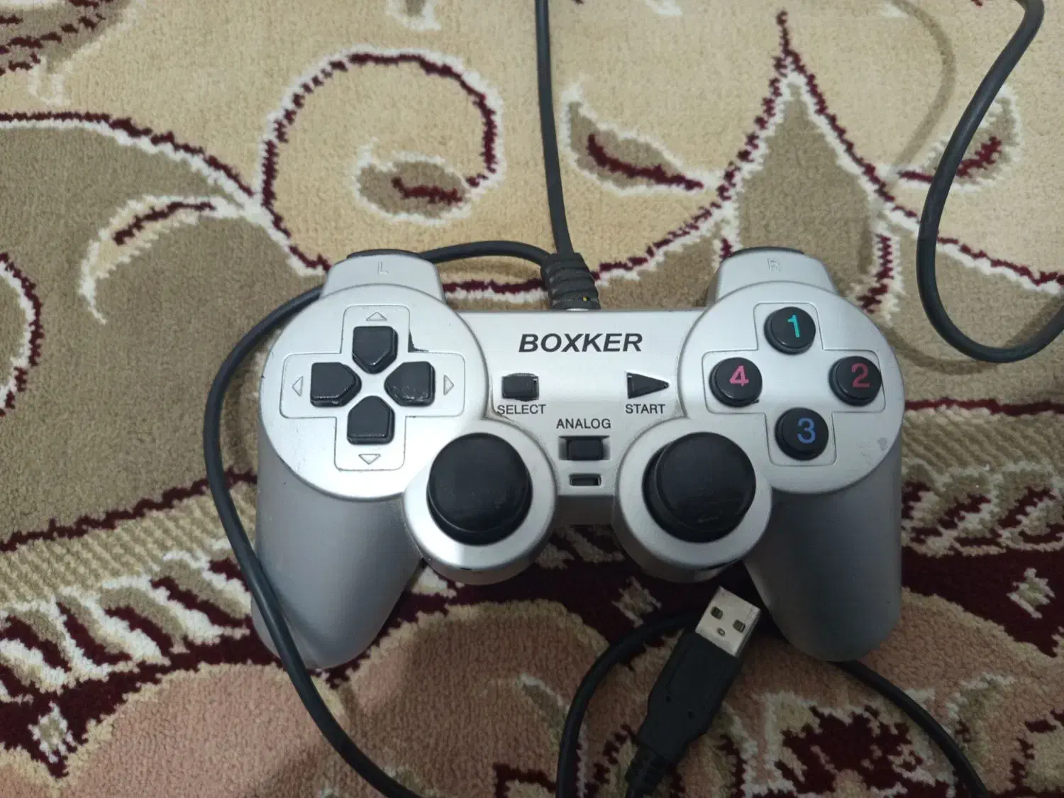 دسته بازی|کنسول، بازی ویدئویی و آنلاین|گناباد, |دیوار