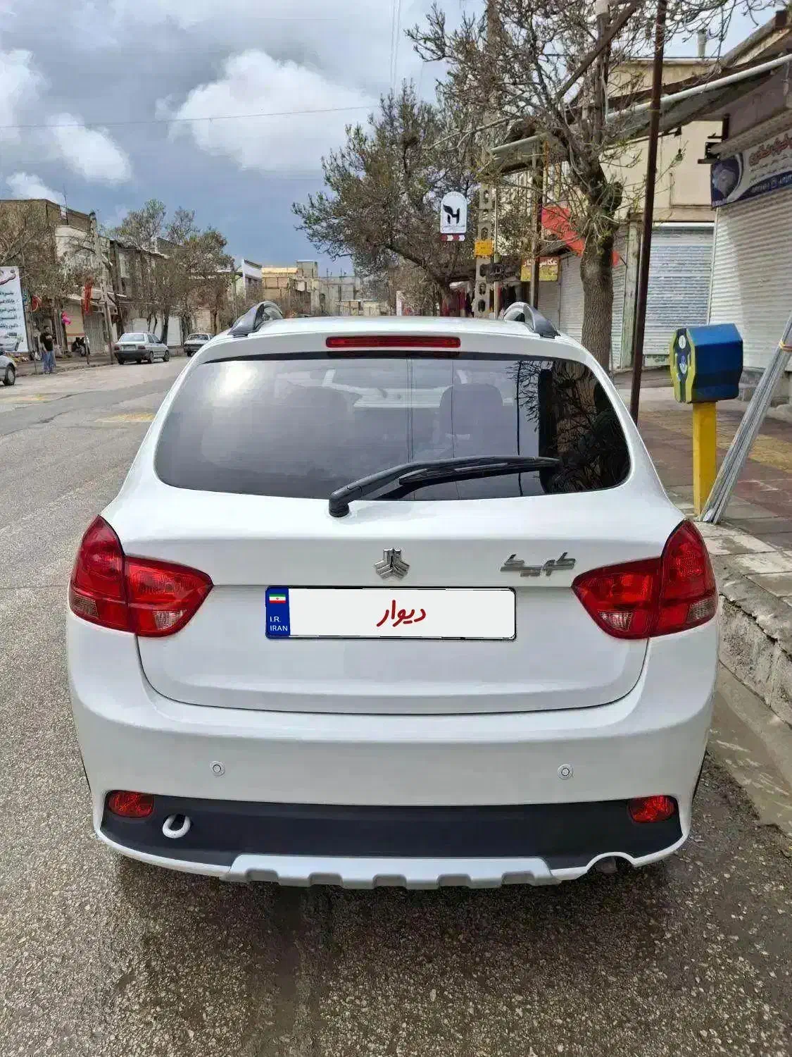 کوییک|خودرو سواری و وانت|کبودرآهنگ, |دیوار