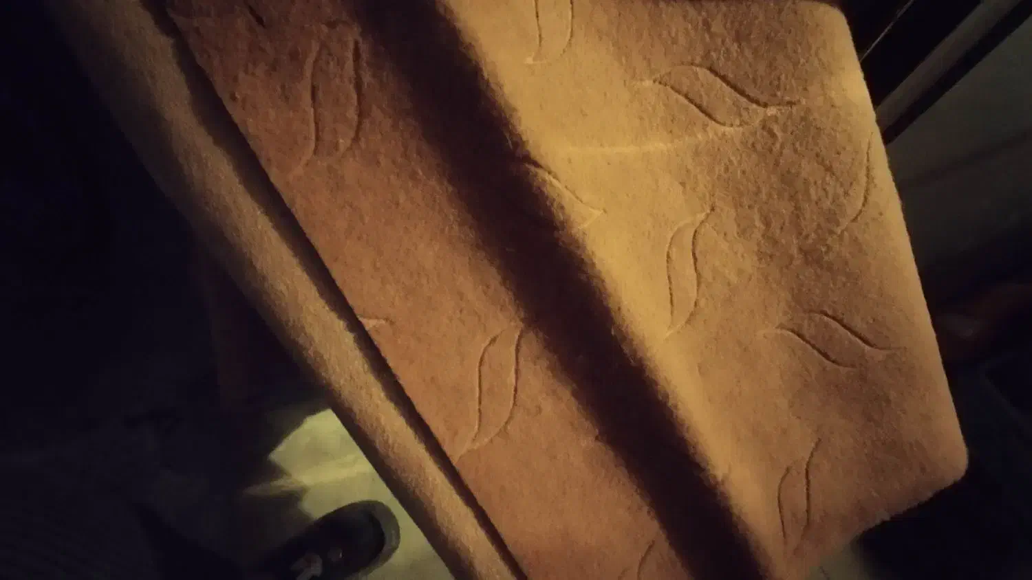 یه سری موکت راه پله با سه پاگرد درحدنو|موکت|کرمانشاه, |دیوار