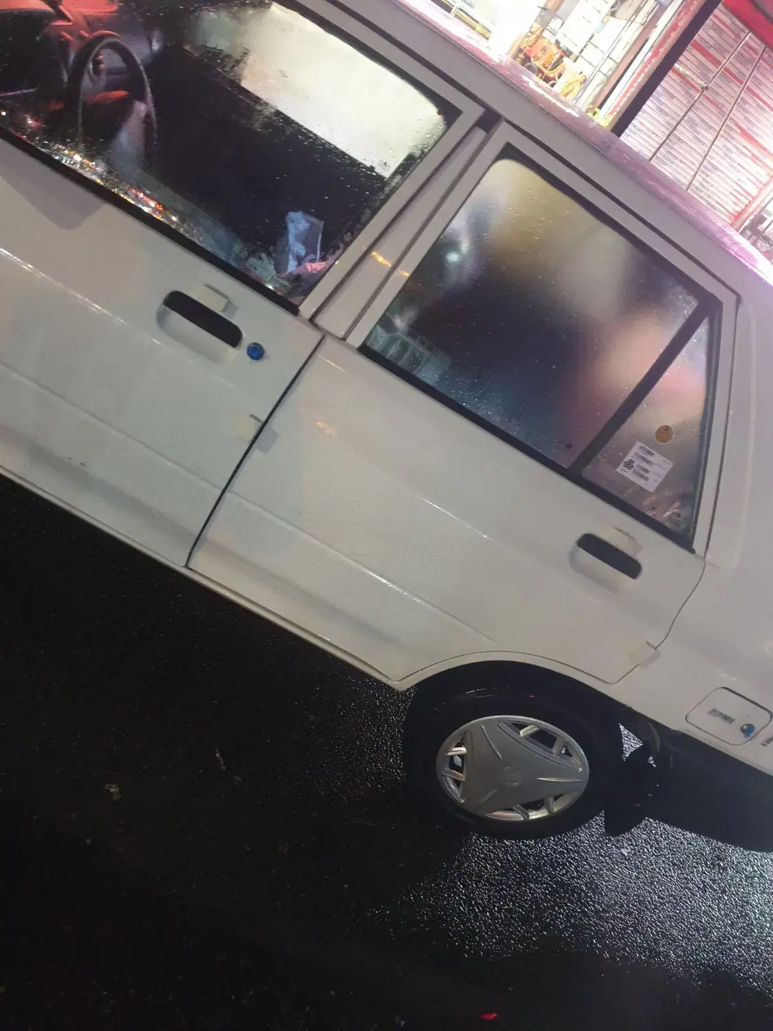 فروش یک دستگاه خودروی پراید ۱۳۱|خودرو سواری و وانت|تربت‌حیدریه, سرمحله|دیوار