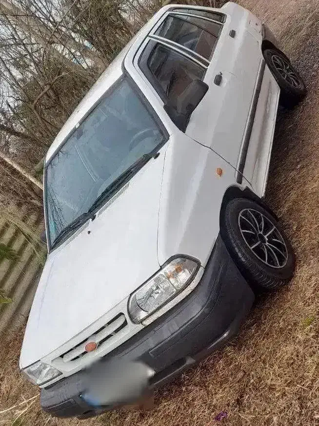 ۱۳۱مدل۹۱سالم به شرط|خودرو سواری و وانت|کوچصفهان, |دیوار