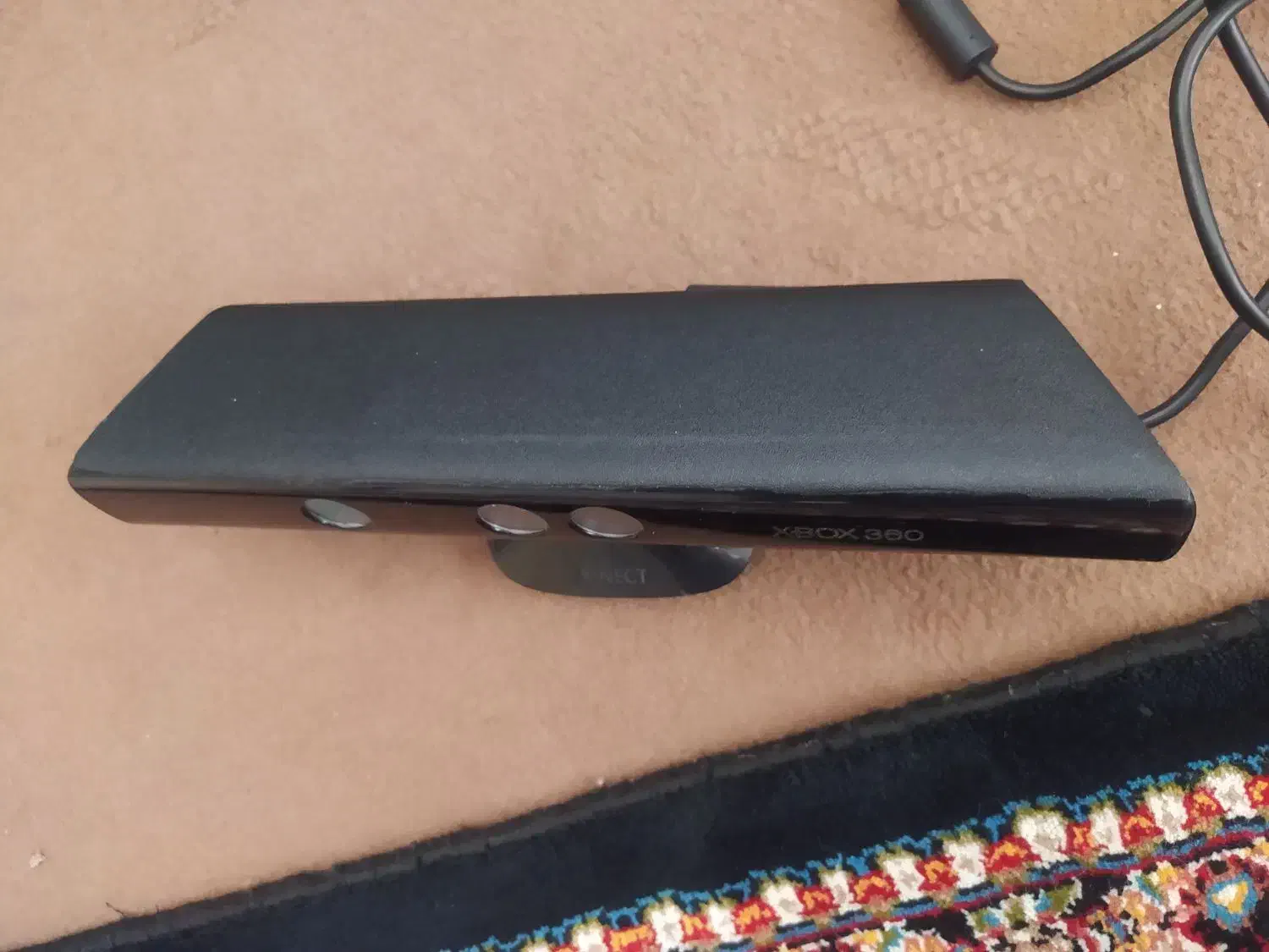 کینکت ایکس باکس 360|کنسول، بازی ویدئویی و آنلاین|صالح آباد, |دیوار