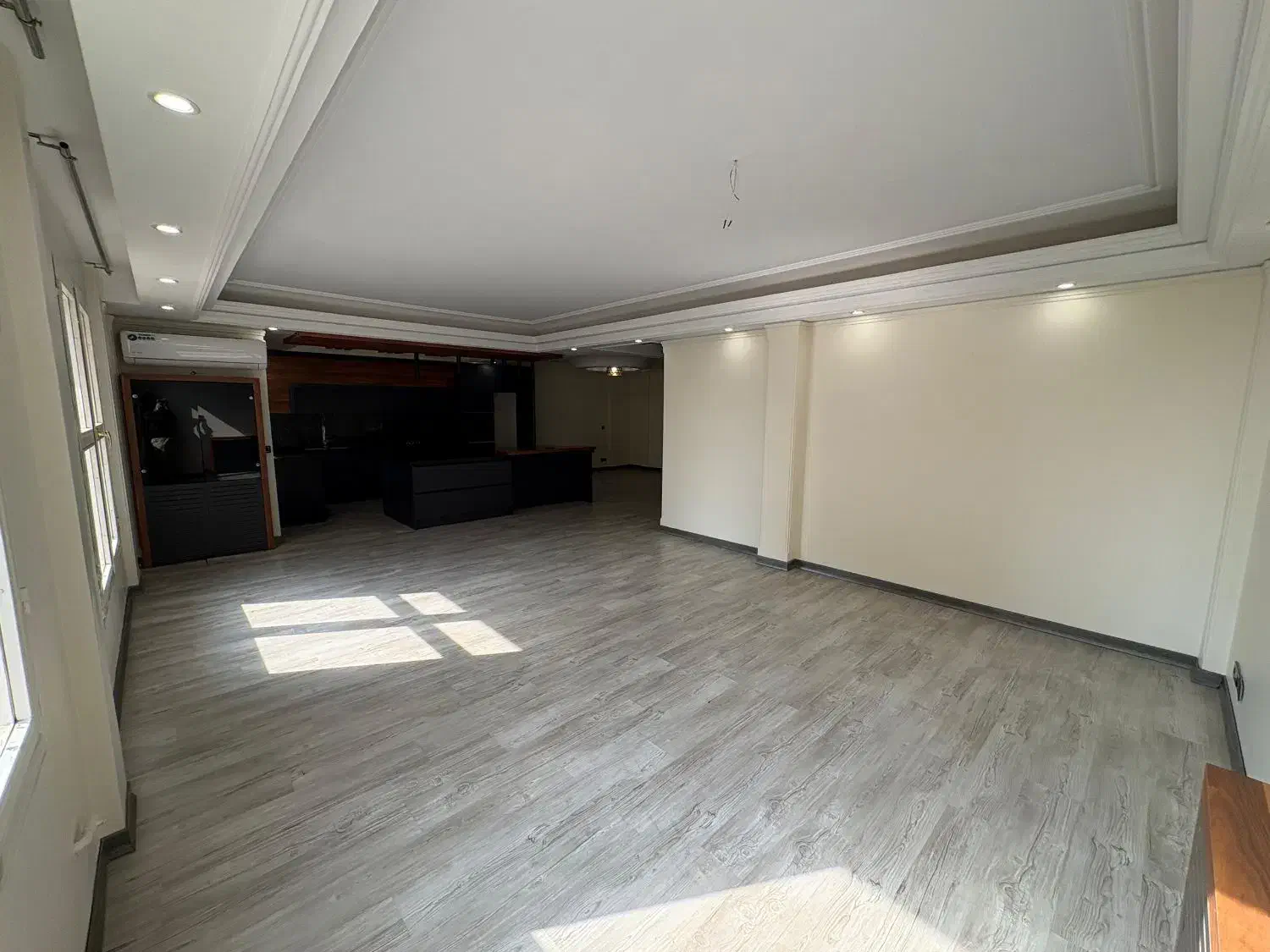 ۱۷۰متر زعفرانیه تکواحدی بازسازی مدرن|اجارهٔ آپارتمان|تهران, زعفرانیه|دیوار