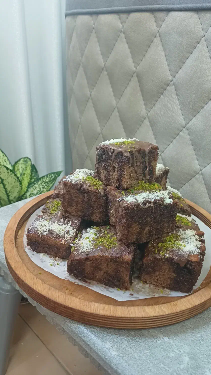 شیرینی نخودچی وشیرینی برشتوک|خوردنی و آشامیدنی|محمدشهر, هزار واحدی|دیوار