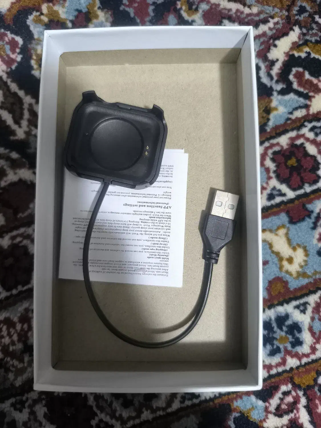 ساعت هوشمند T500|ساعت|پاوه, |دیوار