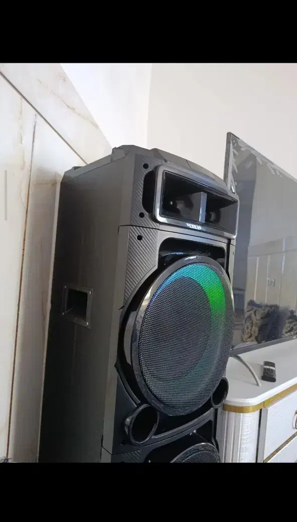 باند درحدنو|سیستم صوتی خانگی|بیکاه, |دیوار