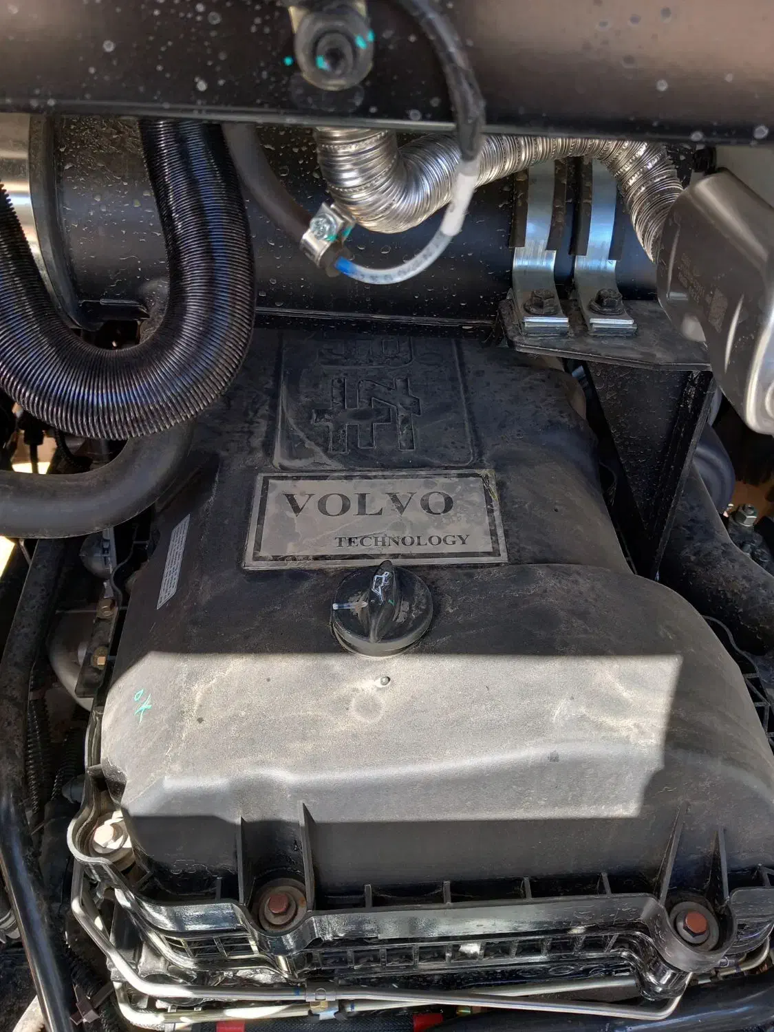 کشنده کا ال ۴۶۵|خودرو سنگین|تهران, جوانمردان (اندیشه)|دیوار