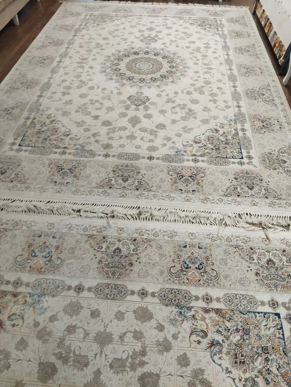 فرش 1200 شانه|فرش|نمین, |دیوار