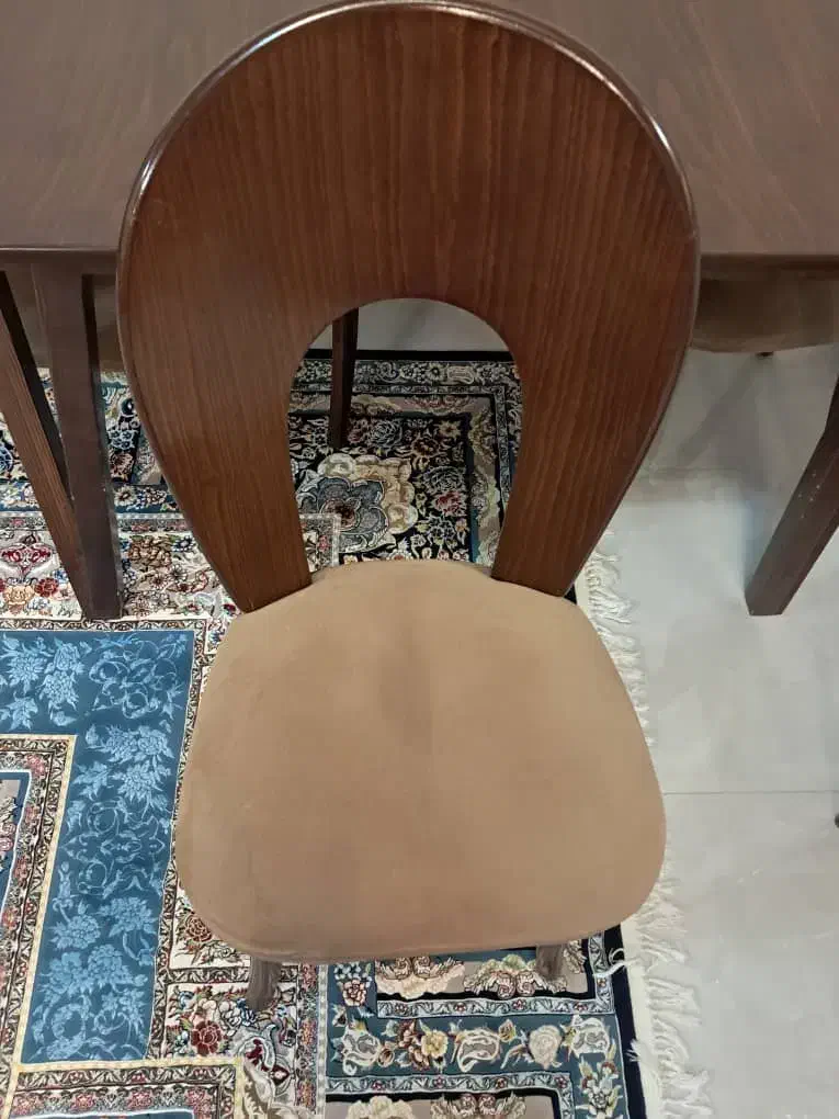 غذاخوری|میز و صندلی غذاخوری|ایلام, |دیوار