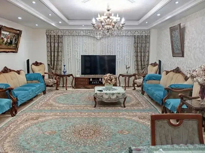 63متری/دوخواب/پارکینگ دار/فول بازسازی/سلسبیل|فروش آپارتمان|تهران, سلسبیل شمالی|دیوار