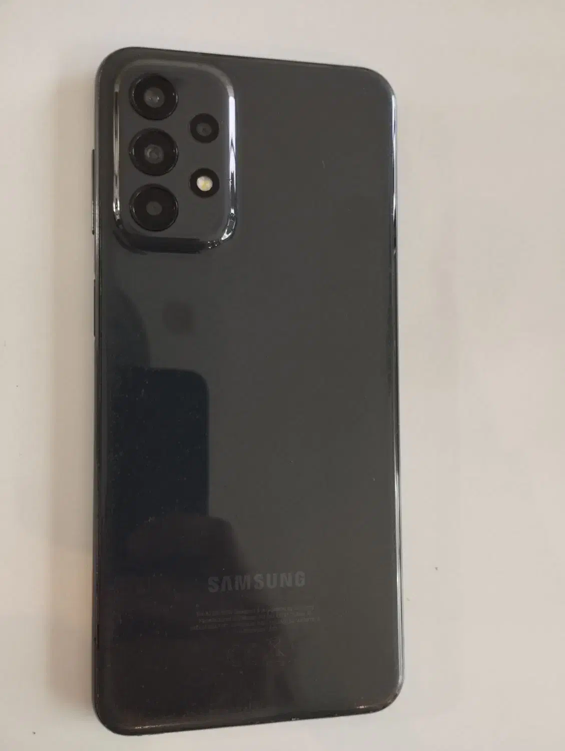 سامسونگ a23|موبایل|رشت, معلم|دیوار