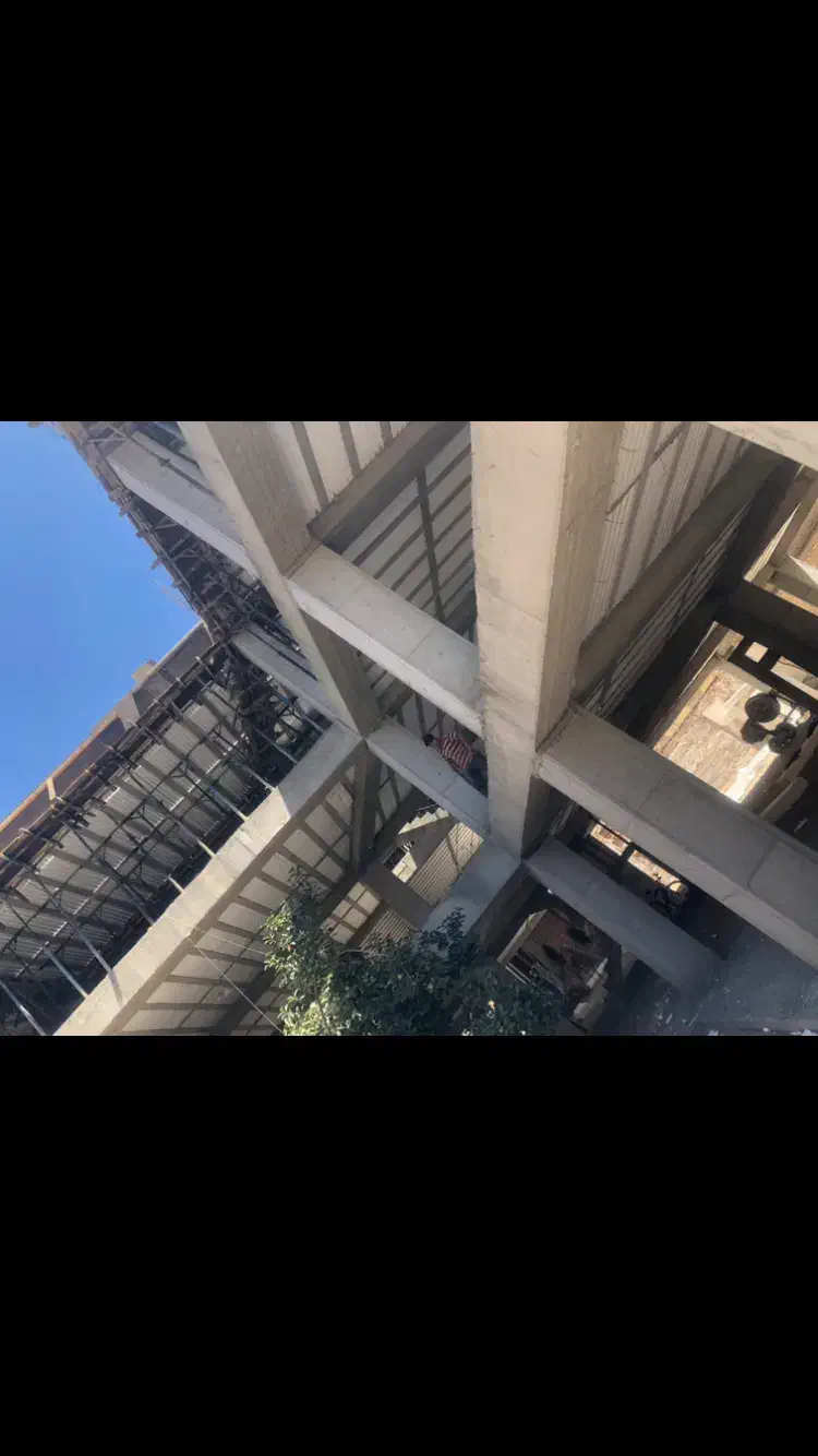 پیمانکاری و ارماتوربندی ساختمان|خدمات پیشه و مهارت|تبریز, |دیوار