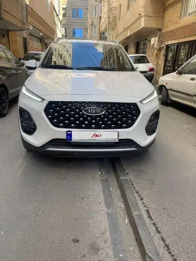 X22|خودرو سواری و وانت|قدس, شهرقدس|دیوار