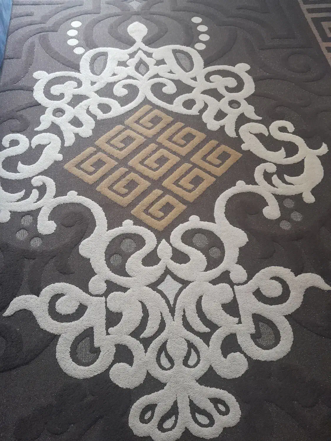 گلیم فرش|گلیم، جاجیم، گبه|رشت, ترمینال|دیوار