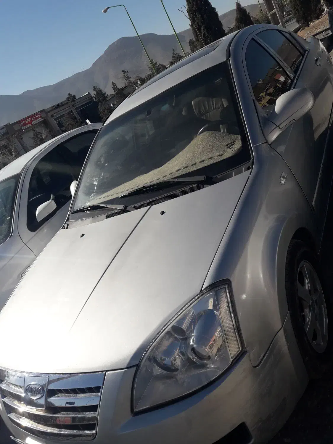 mvm530 سیلور|خودرو سواری و وانت|فولادشهر, سایت صنعتی کاوه|دیوار