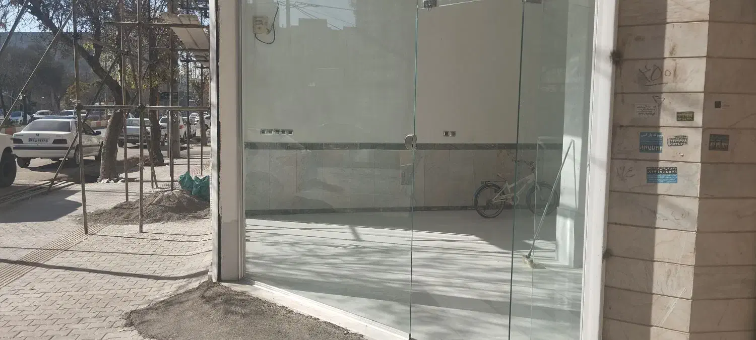 اجاره مغازه|اجارهٔ مغازه و غرفه|اردبیل, |دیوار