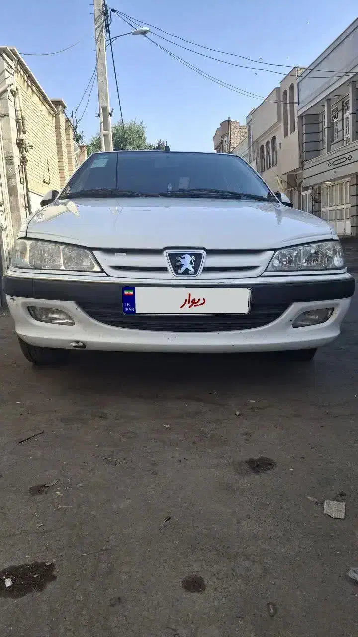 پرشیا تیو فایو مدل ۱۴۰۱|خودرو سواری و وانت|قم, سراجه (۱۵ خرداد)|دیوار