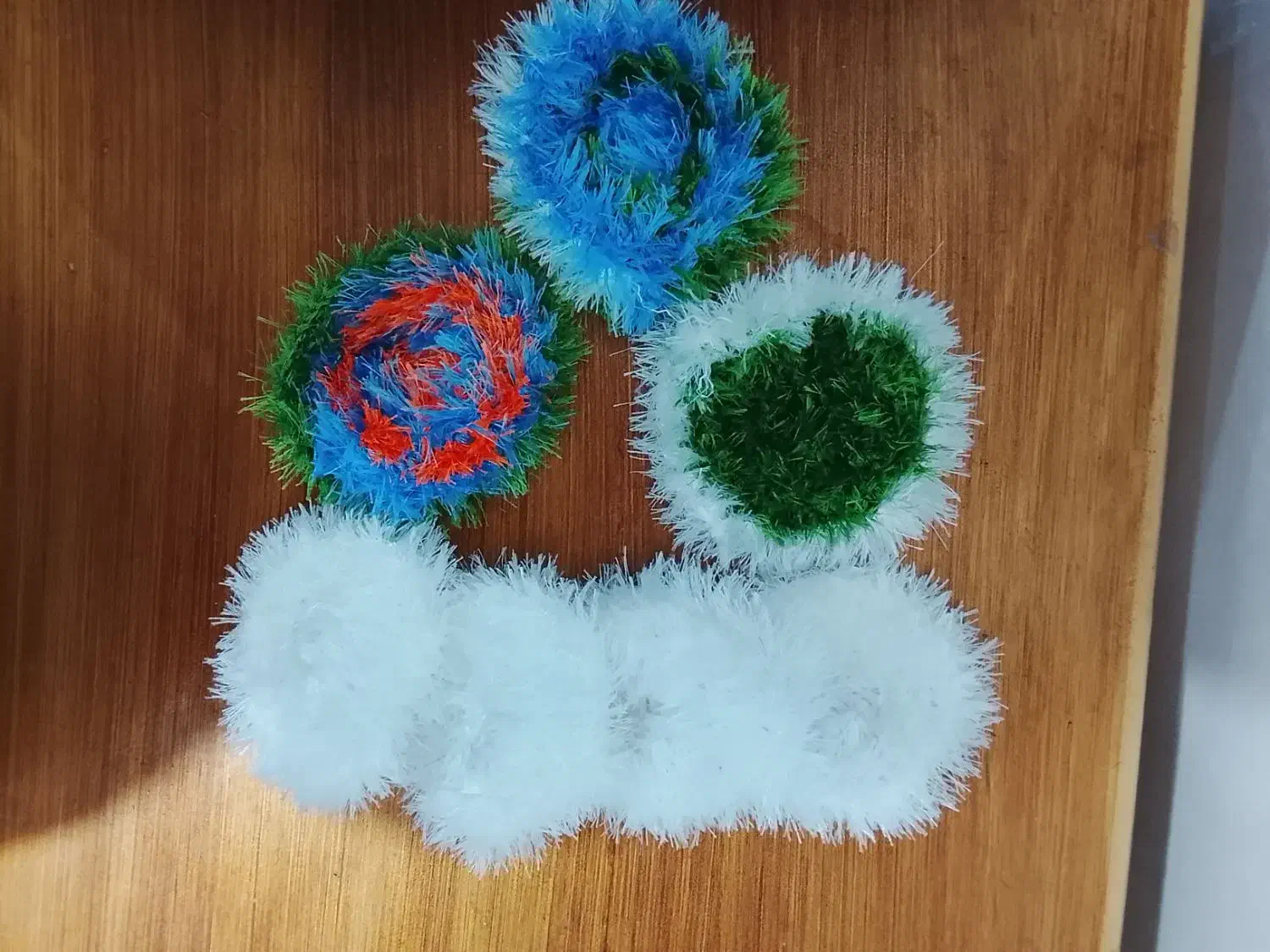 اسکاج بافت|لوازم نظافت|یامچی, |دیوار