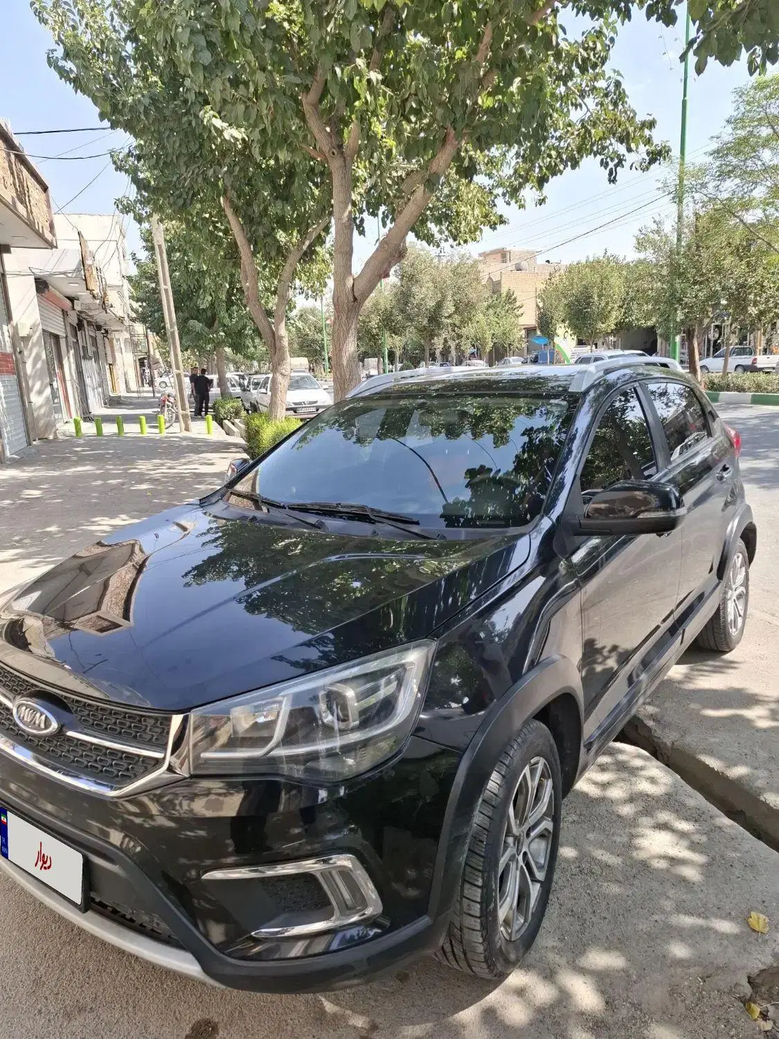 x22|خودرو سواری و وانت|اصفهان, شیخ اشراق|دیوار