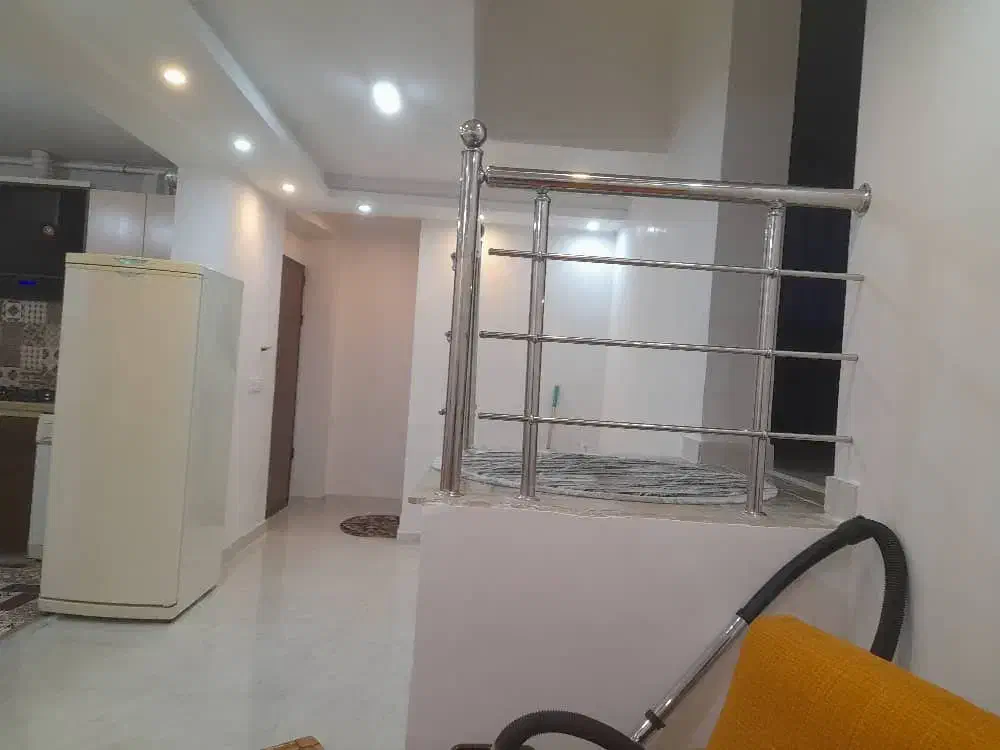 اجاره خونه روزانه برای مسافر|اجارهٔ کوتاه‌مدت آپارتمان و سوئیت|رشت, کوی عرفان|دیوار